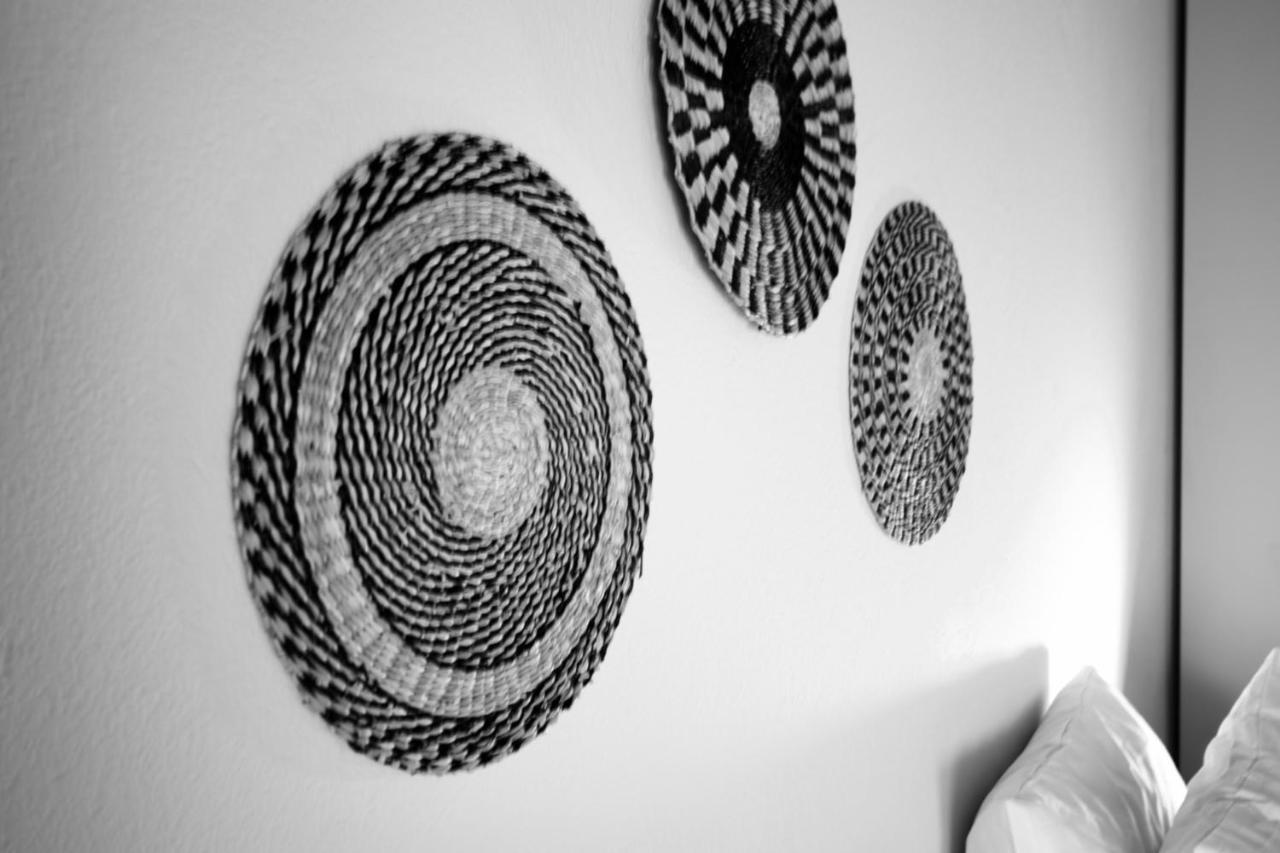 Enalio Beach House Nea Kallikrateia Buitenkant foto